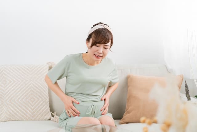 動きすぎると切迫早産になる?考えられる原因や症状、対処法を解説 – 横浜駅産婦人科ドットコム